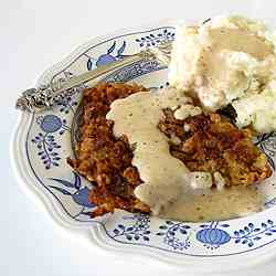 Chicken Fried Steak