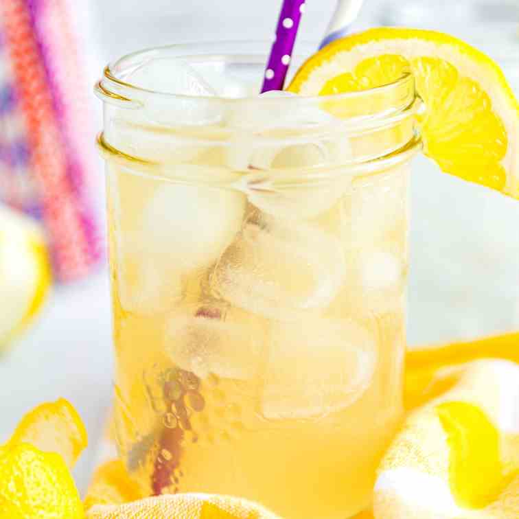 Lynchburg Lemonade