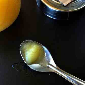 Ghee/Clarified Butter