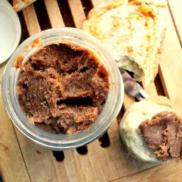 Bacon Jam