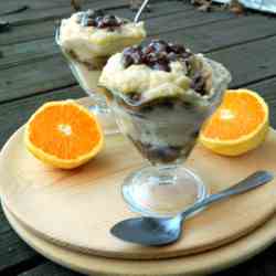 Americana Rice Pudding