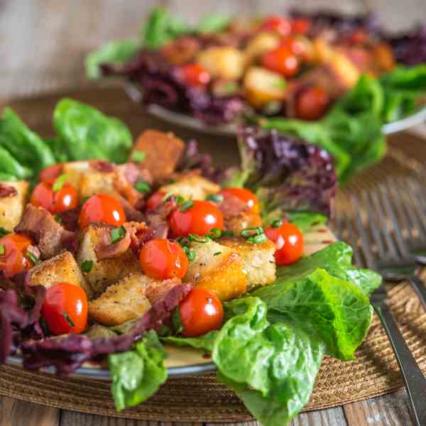 BLT Salad