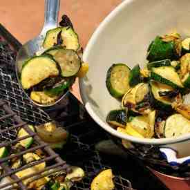 Roasted Vegetables