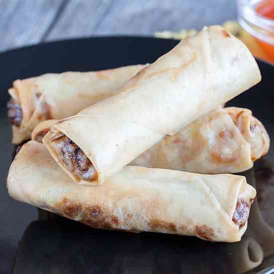 Lumpia