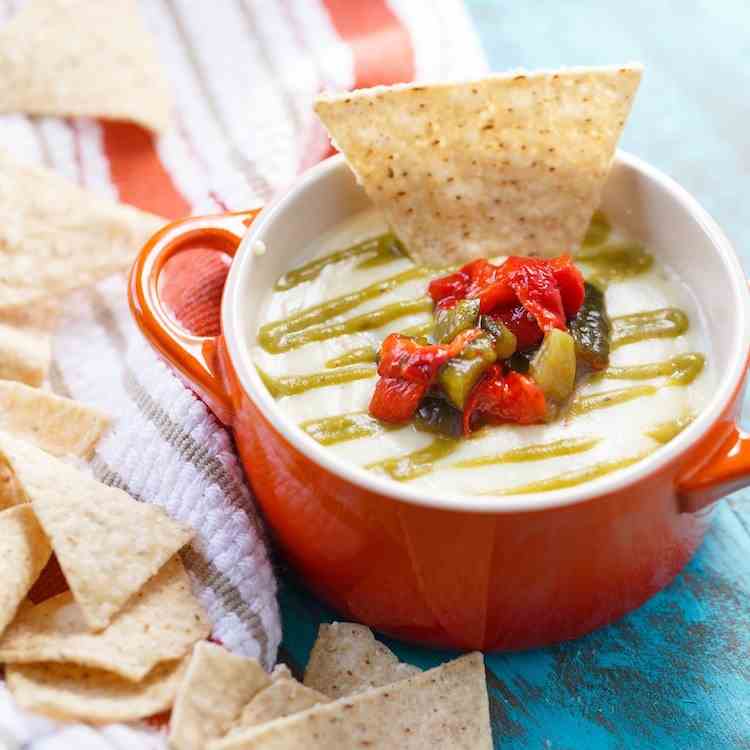 Ultimate Queso