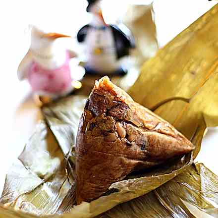 Ba Chang (rice dumplings )