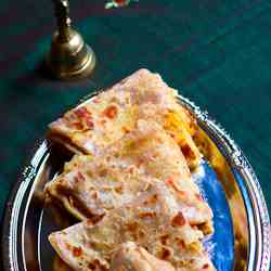 Puran Poli