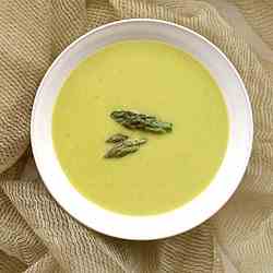 Asparagus Soup