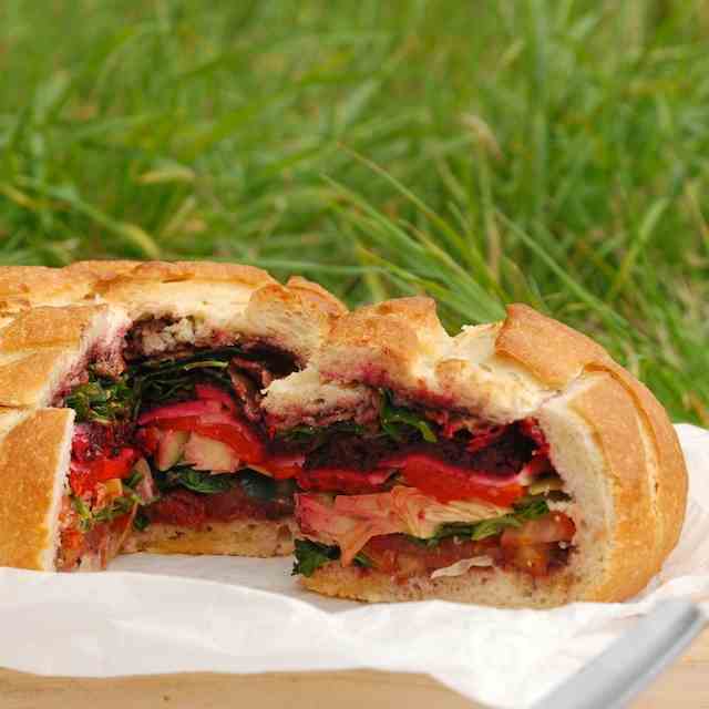 Muffaletta