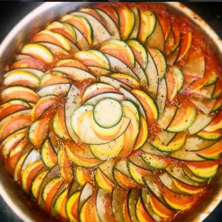 Ratatouille