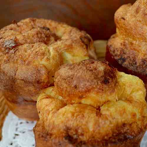 Why Popovers Pop Over