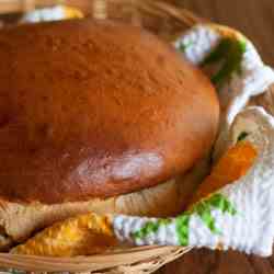 Hawaiian Sweet Bread