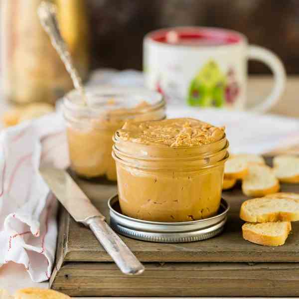 Peanut Butter Fluff Spread