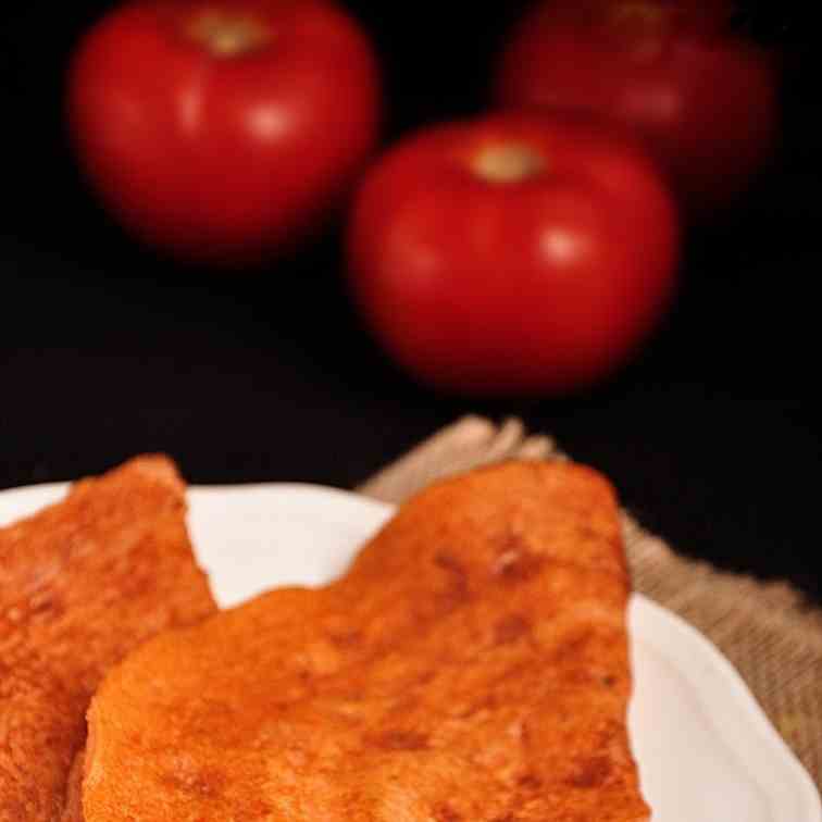 Tomato Dosa Recipe