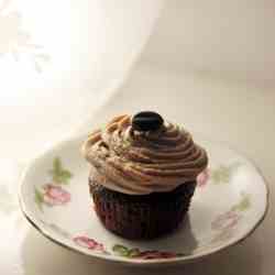 Chocolate Cupcakes