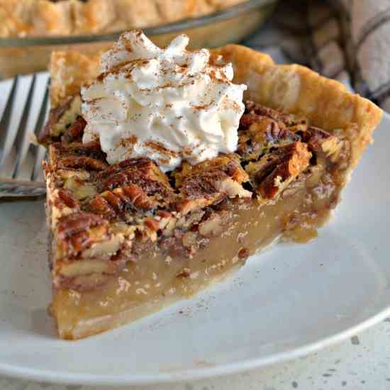 Pecan Pie