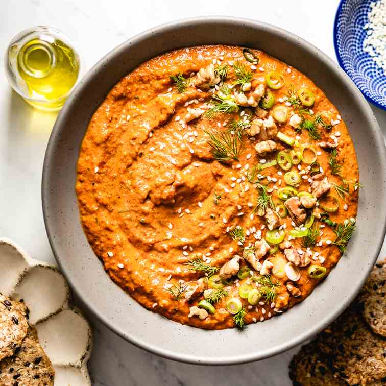 Muhammara