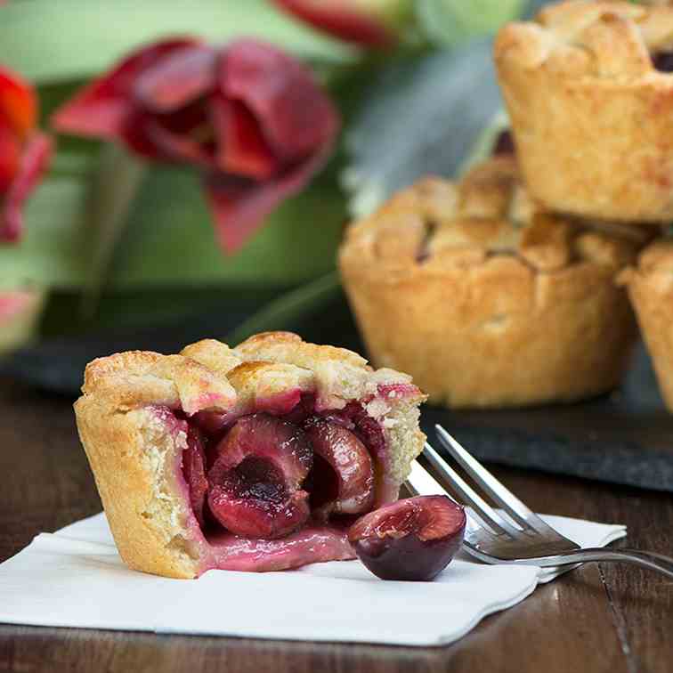 Cherry Pies