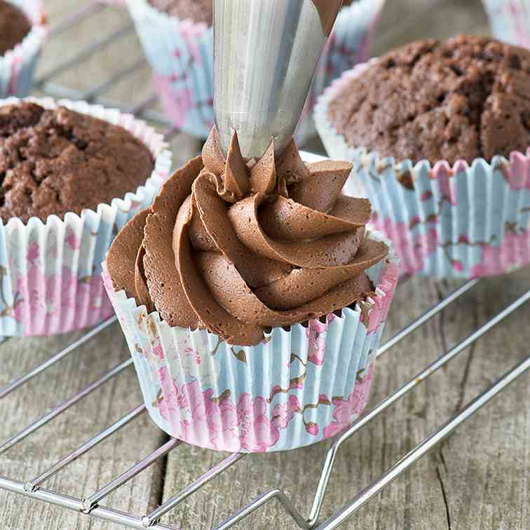 Chocolate Buttercream