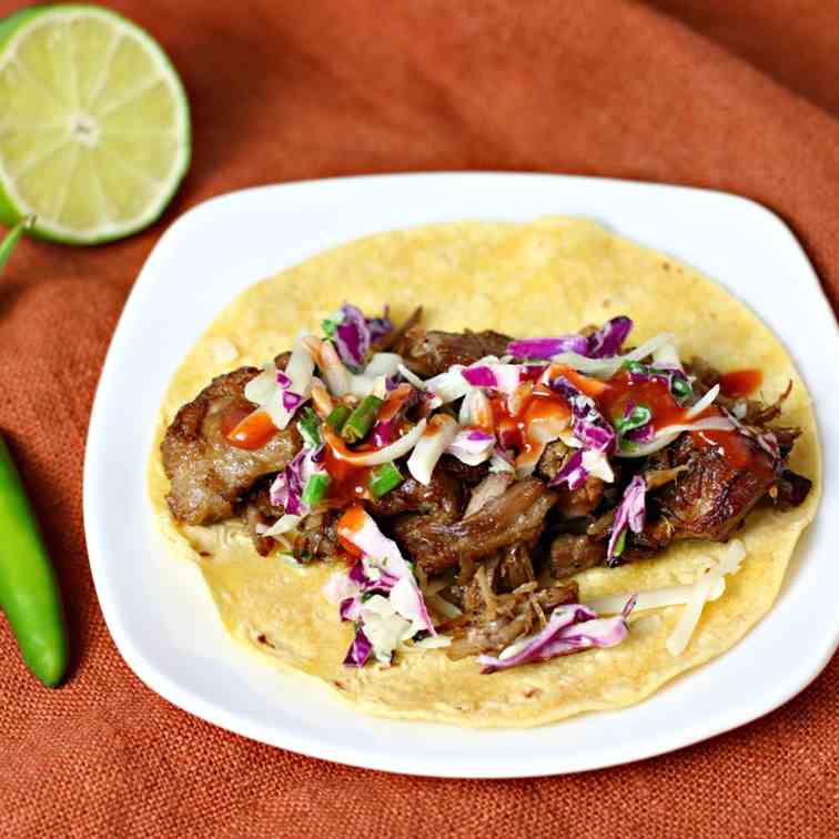 Margarita Carnitas