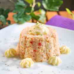 Shrimp Pate