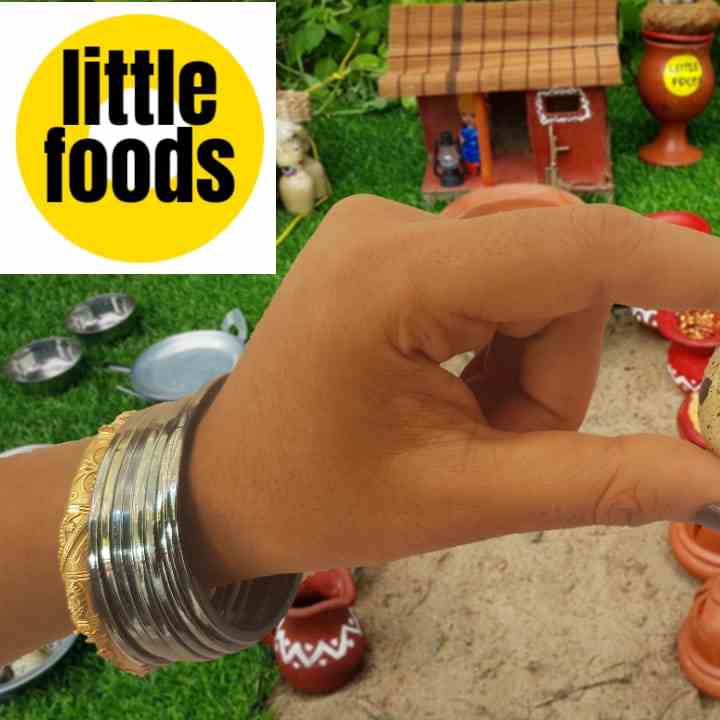 Miniature Egg Fingers - Tasty Health Foods