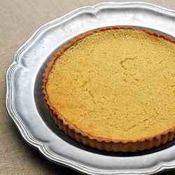 Buttermilk Tart