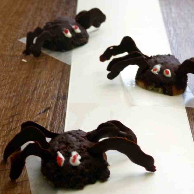 Spider Pops