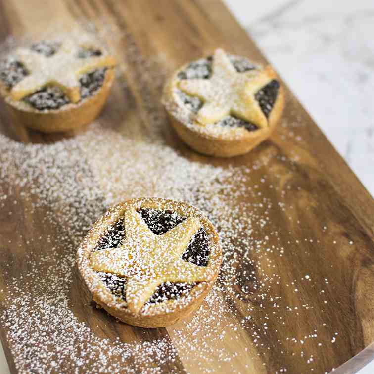 Fruit Mince Pies