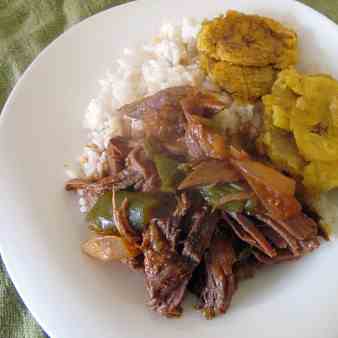 Ropa Vieja