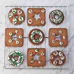 Spectacular Speculaas Spice Cookies