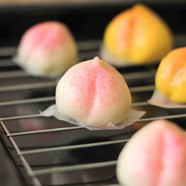 Longevity Bao
