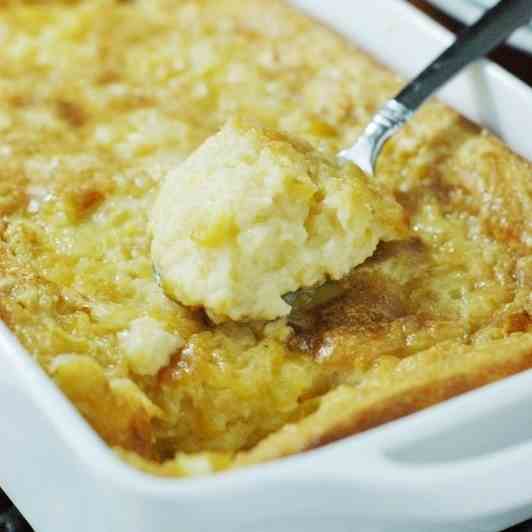 Corn Pudding