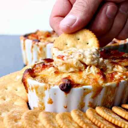 Lobster Delight Dip