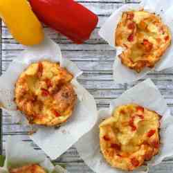 Pepper Tarts