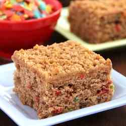 Funfetti Coffee Cake