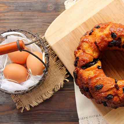 Monkey bread