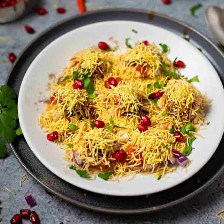 Sev Puri