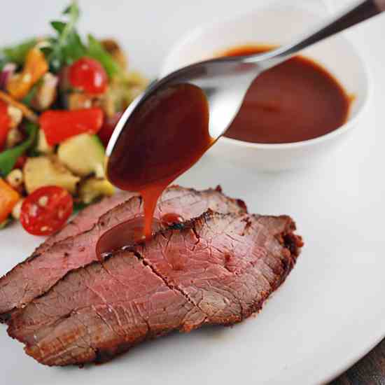 Santa Maria Style Tri-Tip