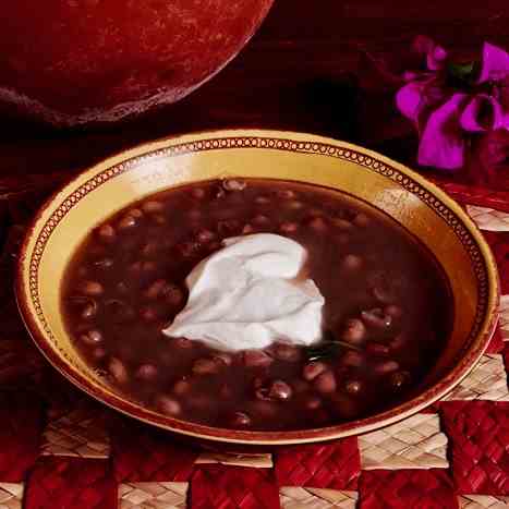 Frijoles de la Olla