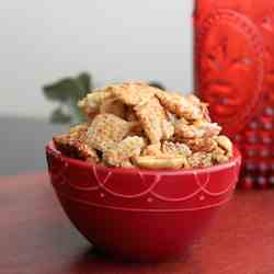 Chex Brittles