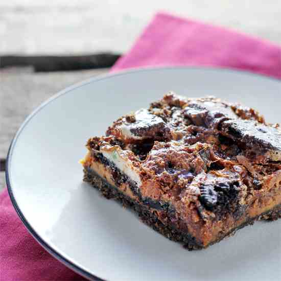 7 Layer Bars