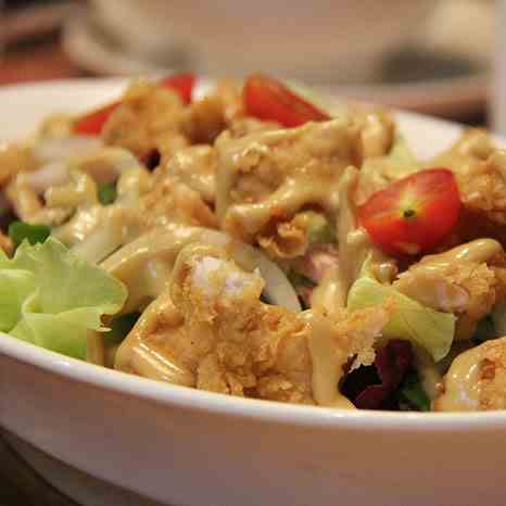 Chicken Salad