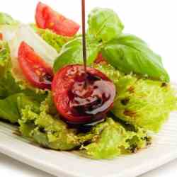 Balsamic Vinaigrette Recipe