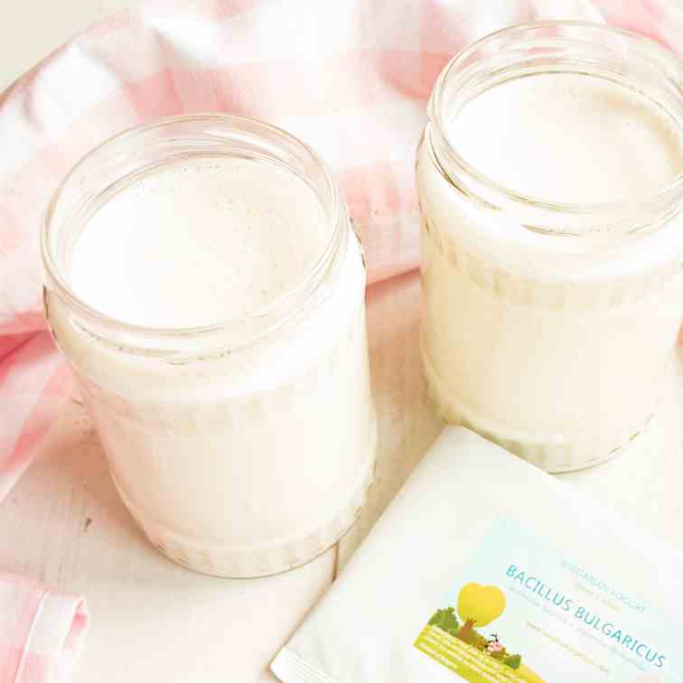 Keto Yogurt Breakfast Recipe