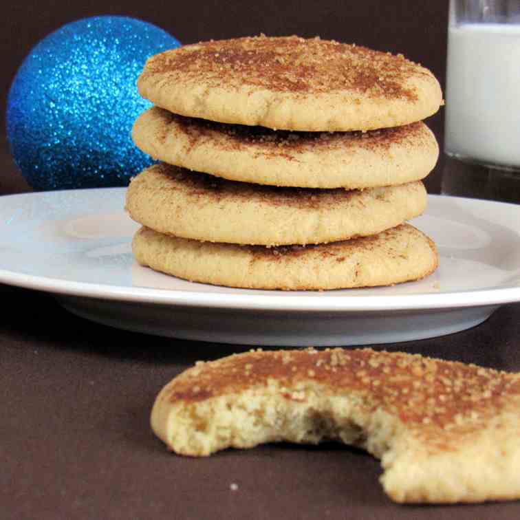 Snickerdoodles