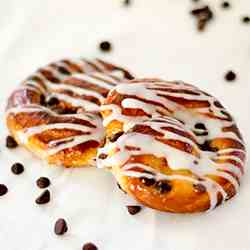 Danish Pastries