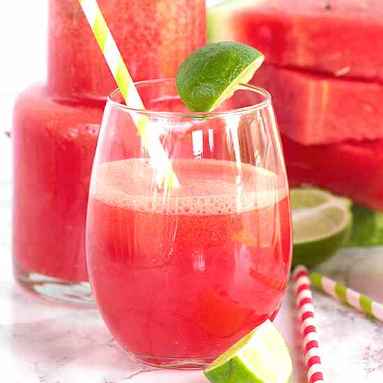 Watermelon Fizz