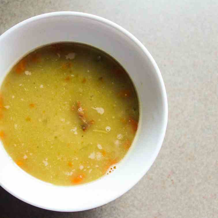 Split Pea Soup