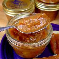 Apple Butter